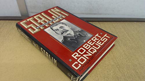 cover image Stalin: 2breaker of Nations