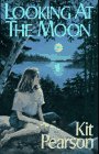 cover image Looking at the Moon: 9
