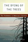 cover image Dying of the Trees: 8