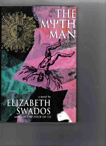 cover image The Myth Man