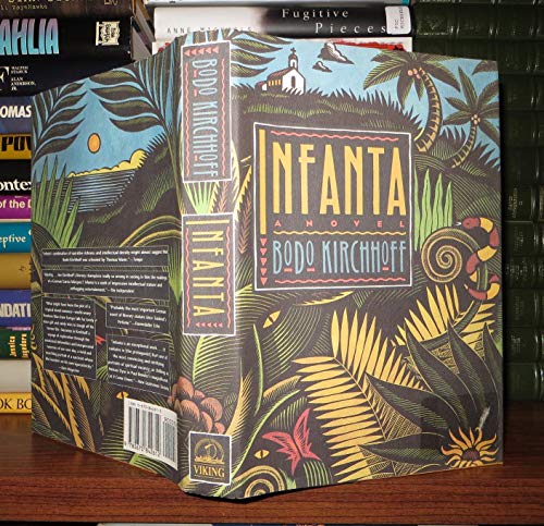 cover image Infanta