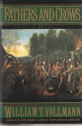 cover image Fathers and Crows
