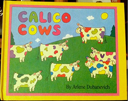 cover image Calico Vows: 9