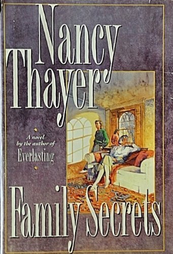 cover image Family Secrets