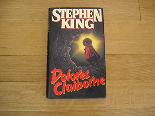 cover image Dolores Claiborne