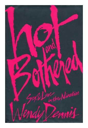 cover image Hot and Bothered