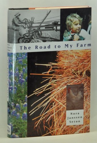 cover image The Road to My Farm