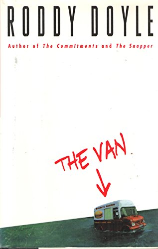 cover image The Van