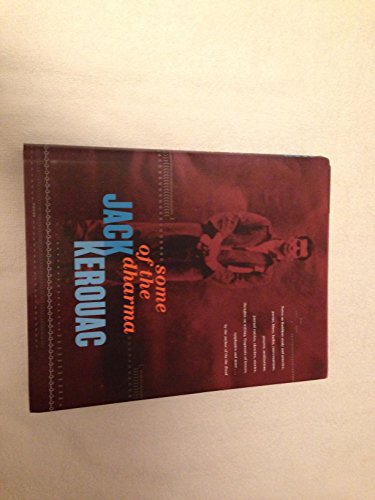 cover image Some of the Dharma: 0