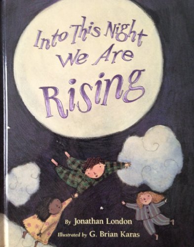 cover image Into This Night We Are Rising