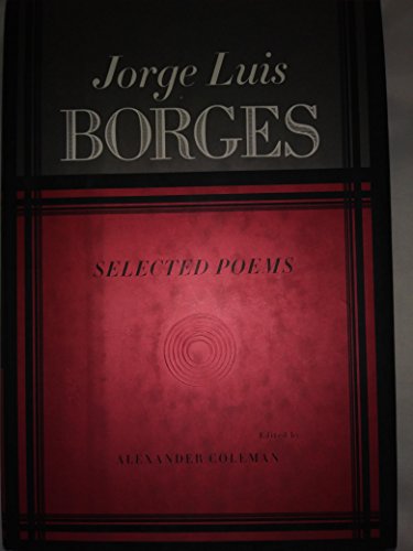 cover image Selected Poems