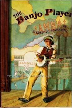 cover image The Banjo Player: 9