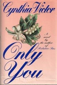 cover image Only You