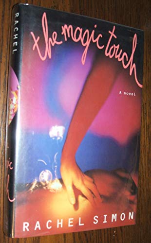 cover image The Magic Touch: 2a Novel