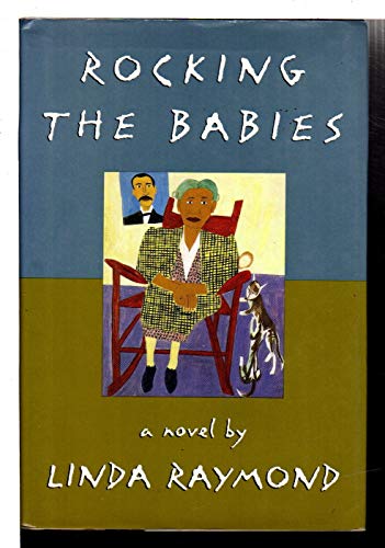 cover image Rocking the Babies