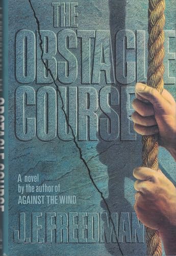 cover image The Obstacle Course