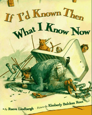 cover image If I'd Known Then What I Know Now: 9