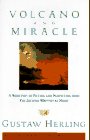 cover image Volcano and Miracle: 0a Selection of Fiction and Nonfiction from the Journal Written at Night