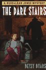 cover image The Dark Stairs: 3