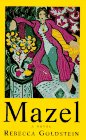 cover image Mazel
