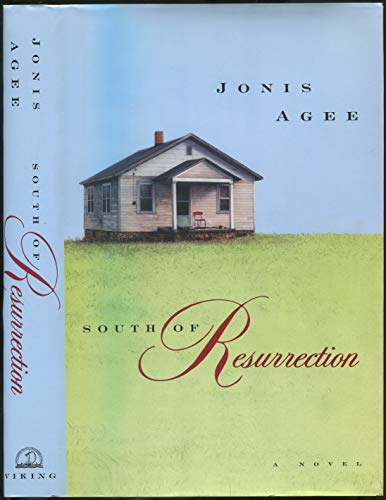 cover image South of Resurrection