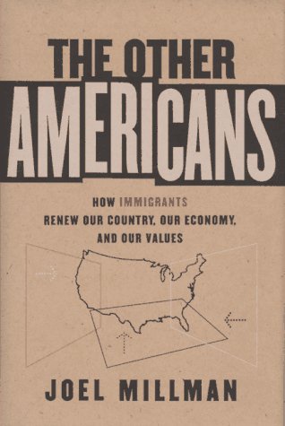 cover image The Other Americans