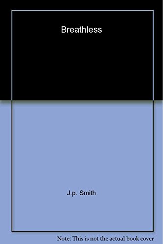 cover image Breathless: 2a Novel
