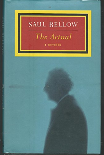 cover image The Actual