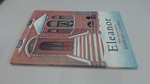 cover image Eleanor