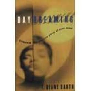 cover image Daydreaming: 1unlock the Creative Power of Your Mind
