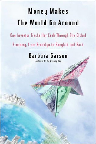 cover image Money Makes the World Go Around