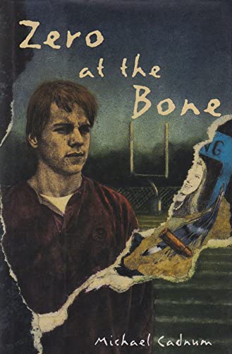 cover image Zero at the Bone