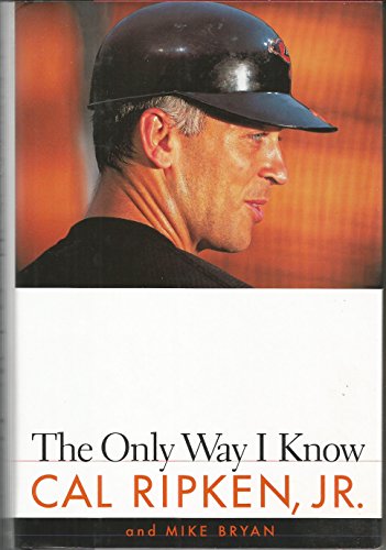 cover image Only Way I Know