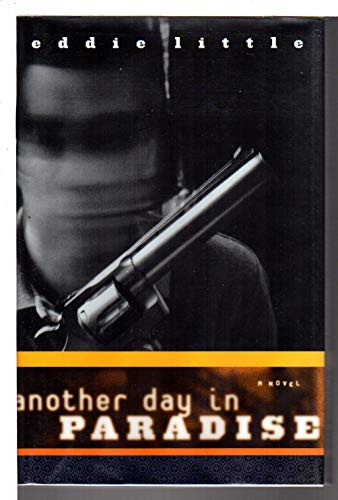 cover image Another Day in Paradise: 1