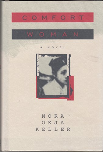 cover image Comfort Woman
