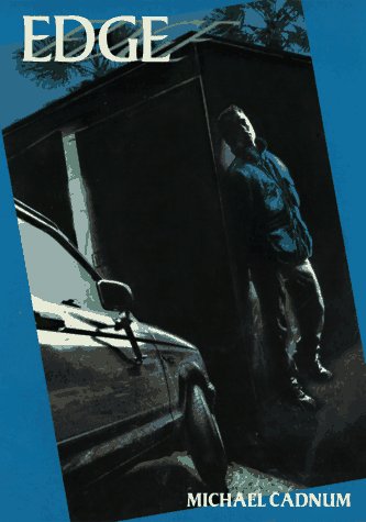 cover image Edge: 1