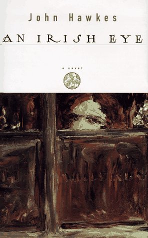 cover image An Irish Eye