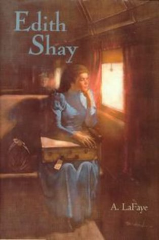 cover image Edith Shay