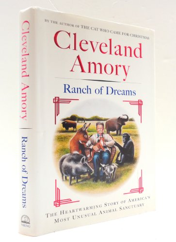 cover image Ranch of Dreams: 4