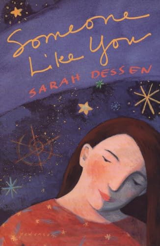 cover image Someone Like You