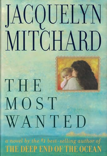 cover image The Most Wanted
