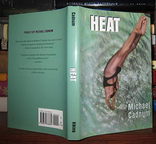 cover image Heat