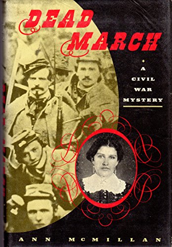cover image Dead March: 1