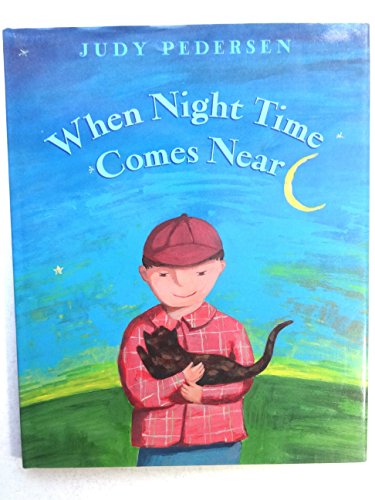 cover image When Nighttime Comes Near