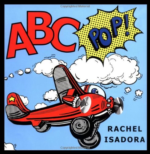 cover image ABC Pop!
