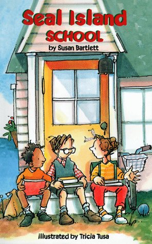 cover image Seal Island School