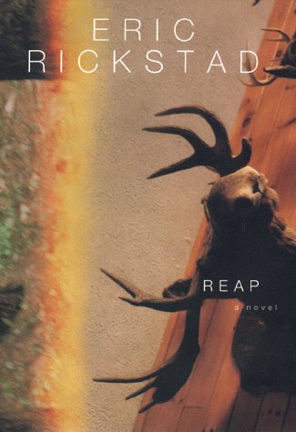 cover image Reap