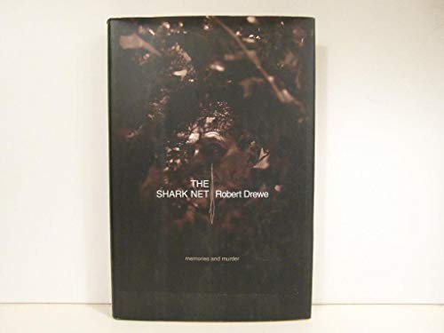 cover image The Shark Net