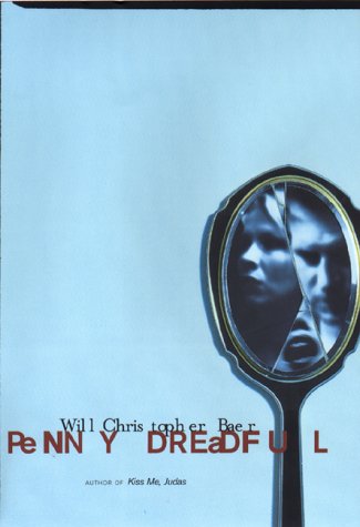 cover image Penny Dreadful