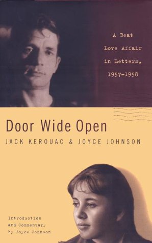 cover image Door Wide Open